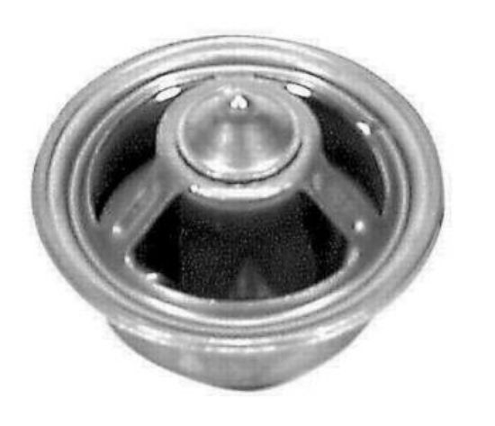 Picture of Mercury-Mercruiser 591371 THERMOSTAT